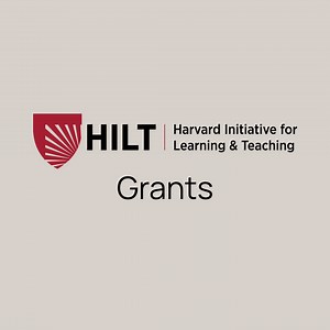 Case-based learning and teaching: A practice-based, peer-driven approach to sophomore tutorial | Harvard Initiative for Learning & Teaching (HILT)