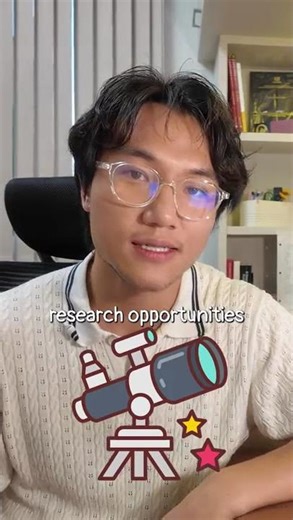 How My Friend Got Into The Ivy League