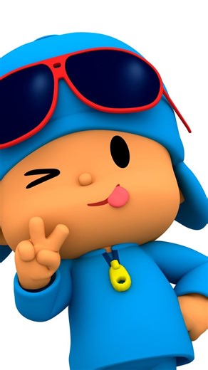 𝑮𝒊𝒐 🇲🇽 on Instagram: "Pocoyo became a quiet favorite among Latino families because of how universal its humor and warmth feel. With simple Spanish narration and playful characters, the show connects across generations, from toddlers learning their first words to parents who grew up watching classic cartoons. It’s one of those rare kids shows that captures Latino charm through curiosity, kindness, and joy without ever needing to try too hard. #pocoyo"