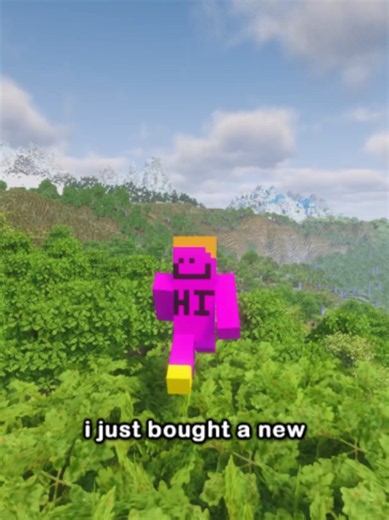Minecraft Realistic: How I Spent Thousands on Mods and Shaders