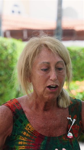 Launched: A documentary film The Evolution of Timeshare in Aruba. The documentary highlights the industry’s greatest strength, the deep love timeshare owners have for Aruba. For many of them, Aruba is not just a vacation spot; it’s a second home. They return year after year, drawn by the warmth of the people, the beauty of the island, and the sense of belonging that only Aruba can offer. This loyalty is a testament to the magic of the island, and the heart of island hospitality. #ATSA #arubatime