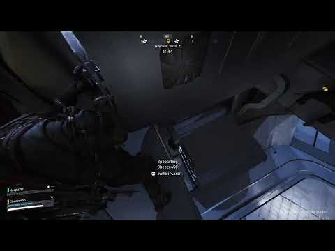 Arc Raiders Spectating Bots