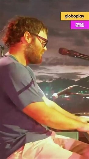 Com ‘Talk Is Cheap’ não dá pra não cantar junto