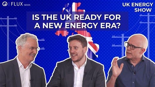 Is the UK Ready for the New Energy Era? | UK Energy Show