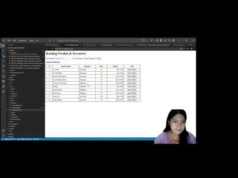 UAS Back-End Programming Kelompok 5