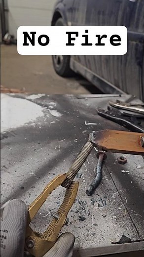Bolt vs Induction Heater 🔥 (Red Hot in Seconds!)