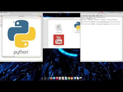 Cara Read Image Menggunakan OpenCV | TUTORIAL OPENCV BAHASA INDONESIA