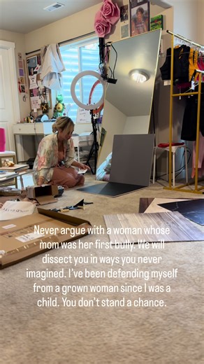 Understanding Childhood Trauma in Mother-Daughter Dynamics