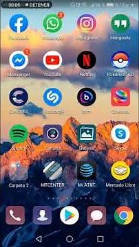 How to activate the microphone to record the screen / enable or disable the microphone on my cell...