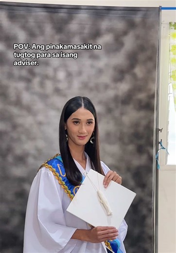 Heartfelt Graduation Moments and Advice for Students