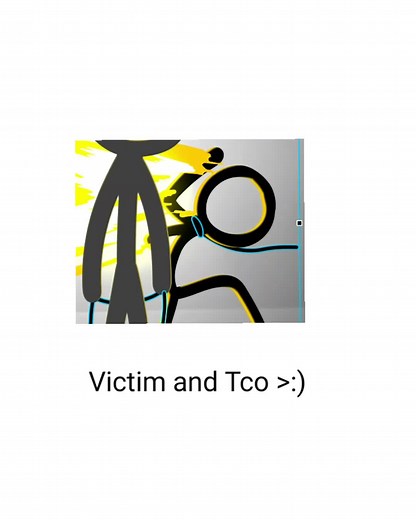 Alan Becker Stickman Fighter: Epic Stick Figure Battles