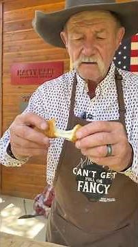 The Easiest, Cheesiest Breadsticks!