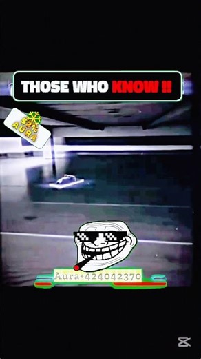 Power of Mouse Aura #trollface