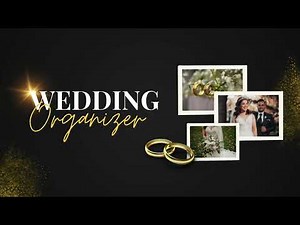 Wedding Slideshow - canva Templates