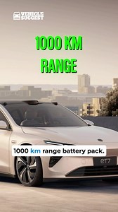 19K views · 33 reactions | Chinese EV maker Nio developed 1,000 km...