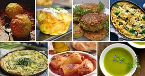 10 recepata za uskrsne delicije za vegetarijance i vegane: Od juha i glavnih jela do deserta