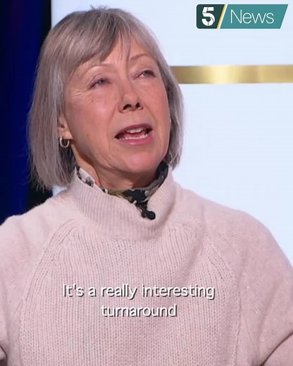 Jenny Agutter Discusses Call the Midwife and Her Career