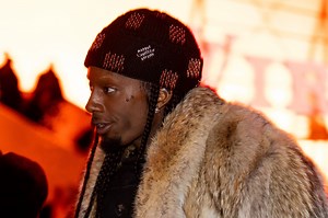Playboi Carti Responds To A Fan Daring Him To Drop "BABY BOI"