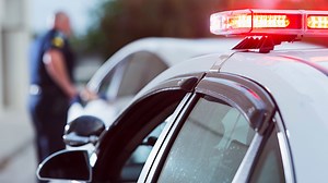 What are your rights when you get pulled over in a traffic stop?