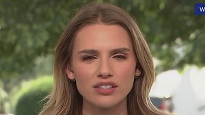 A new bill in Texas has reached the governor's desk, requiring warning labels on packaged foods containing certain additives like chips, candy and fountain drinks. NewsNation's Libby Dean joined "NewsNation Live" to discuss the details of Texas Senate Bill 25 and its supporters and critics. #texas #junkfood #bill | NewsNation