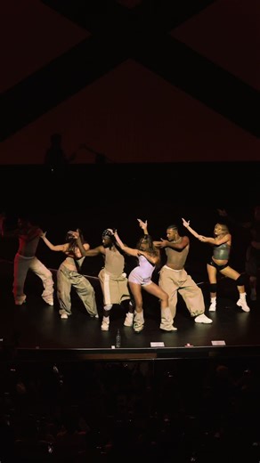 Exes Dance Break - Tate McRae | Kisses to My Exes Dance