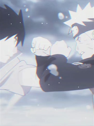 Đôi bạn bá hơn sas nar ? #Ahd_squad🐧 #vd_07th11 #sasuke #naruto #mihzz_ed