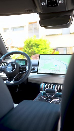 BYD ATTO 3: Tecnología y Comodidad en un Solo Vehículo