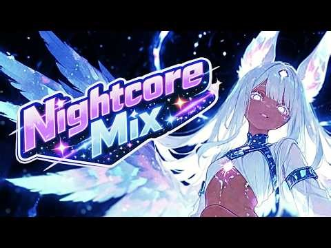 Best Progressive EDM Nightcore Mix 2026 | Touch the Stars