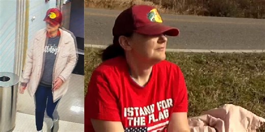 NEW DETAILS: Woman missing in Stone County may have been walking to Gulfport