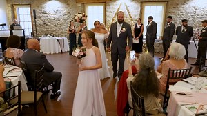 Michelle and Zach Highlight film