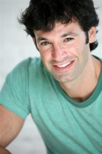 Barry Wernick | Producer, Writer, Executive