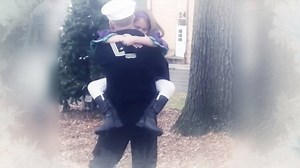 We’re excited to share Grammy award-winning singer/songwriter LeAnn Rimes' “Celebrate Me Home” video, which features real military homecoming footage. We’ll be working with LeAnn this holiday to help raise awareness on behalf of America’s 22 million veterans. | DAV
