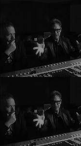 Behind the scenes of our song “Blown Wide Open” and how we created it.