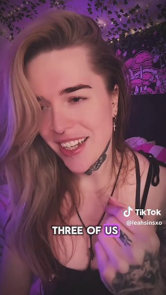 Giggles Induced by Shocked Reactions