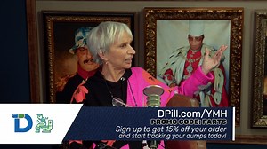 D-Pill, the #1 solution in #2! | YMH Studios