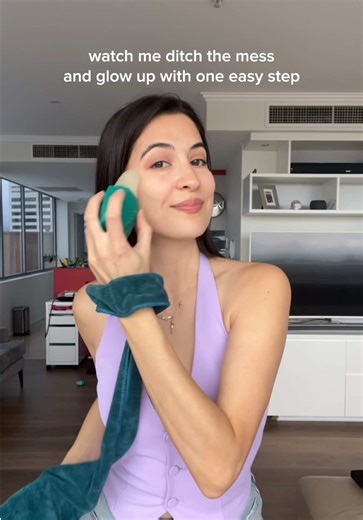 Effortless Skin Refresh with Contourcube Ice Therapy