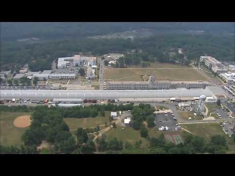 Naval Surface Warfare Center Carderock Develops New Technology