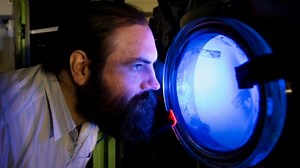 A New Kind of Ion Drive Engine Will Soon Get Tested in Space | Space