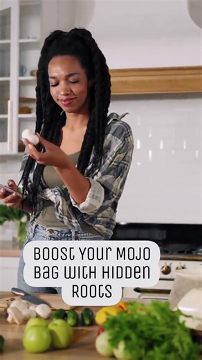 Quick Guide to Mojo Bag Roots