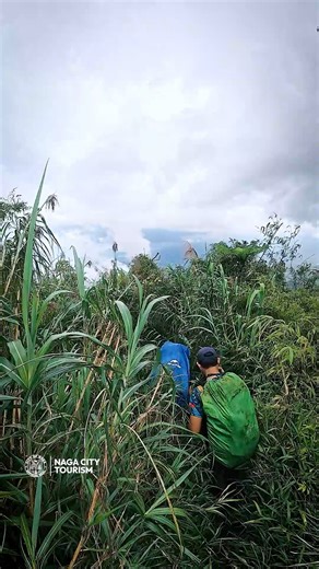 𝗩𝗜𝗗𝗘𝗢 𝗛𝗜𝗚𝗛𝗟𝗜𝗚𝗛𝗧𝗦 | 𝗣𝗲ñ𝗮𝗳𝗿𝗮𝗻𝗰𝗶𝗮 𝗖𝗹𝗶𝗺𝗯 𝟮𝟬𝟮𝟱 𝗦𝘂𝗺𝗺𝗶𝘁 𝗠𝗼𝗺𝗲𝗻𝘁𝘀 At the peak of Mt. Isarog, participants of the Peñafrancia Climb 2025 organized by Hagahag Mountaineers, celebrated a journey of faith, endurance, and camaraderie. From conquering steep trails to raising the banner of devotion at the summit, every step was a testimony of strength and spirit. Truly, this climb was more than just reaching the top—it was about uniting passion, purpose, and prayer