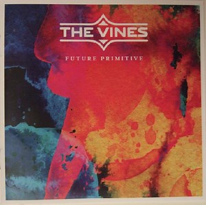 The Vines - Future Primitive