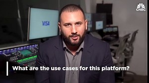 Visa launches tokenization platform for banks