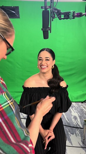 WondLa is finally here & I couldn’t love this show more. The triology begins June 28th on @Apple TV 🩵 No amount of training could prepare Eva for what she’d find beyond her bunker walls. Based on the beloved book trilogy, #WondLa premieres June 28 only on Apple TV