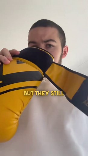 Effortless Ways to Clean Your Boxing Gloves