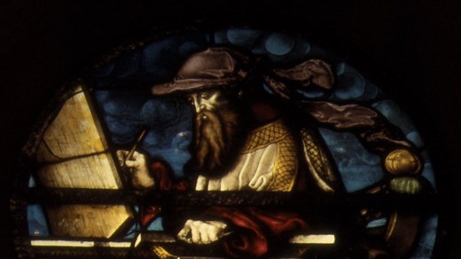 Studying Isaiah 2 2-4