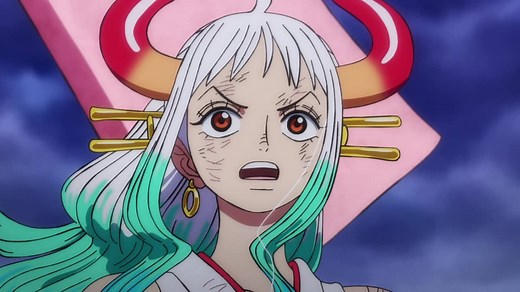 Land of Wano (892-1088) | E1072 - The Ridiculous Power! Gear Five in Full Play