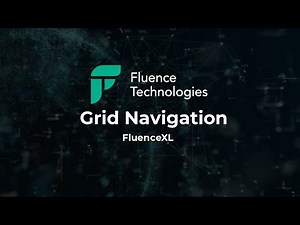 Grid Navigation
