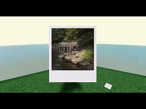 Glade, all badges! (Roblox)