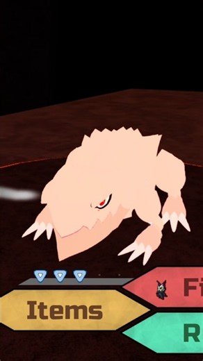 GAMMA IGNEOL FIND | #loomianlegacy #pokemon #roblox #bestfinds #pokemonbrickbronze #giveawayyy
