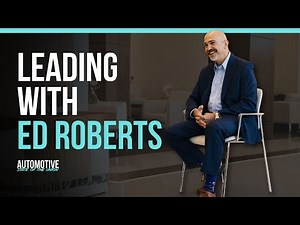 Live with COO/General Manager Ed Roberts of Bozard Ford Lincoln